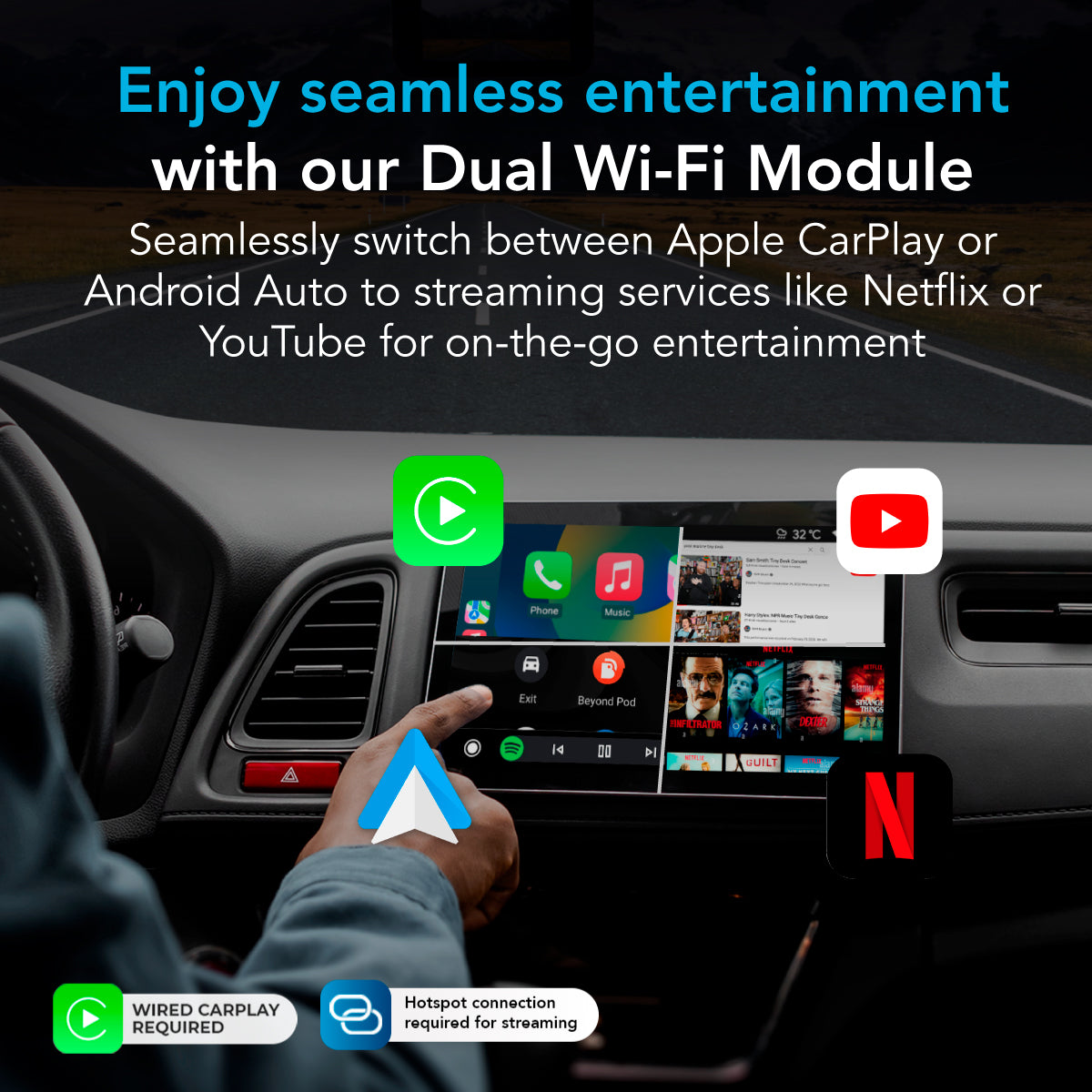 Auto Sky Lite Plus 2.0