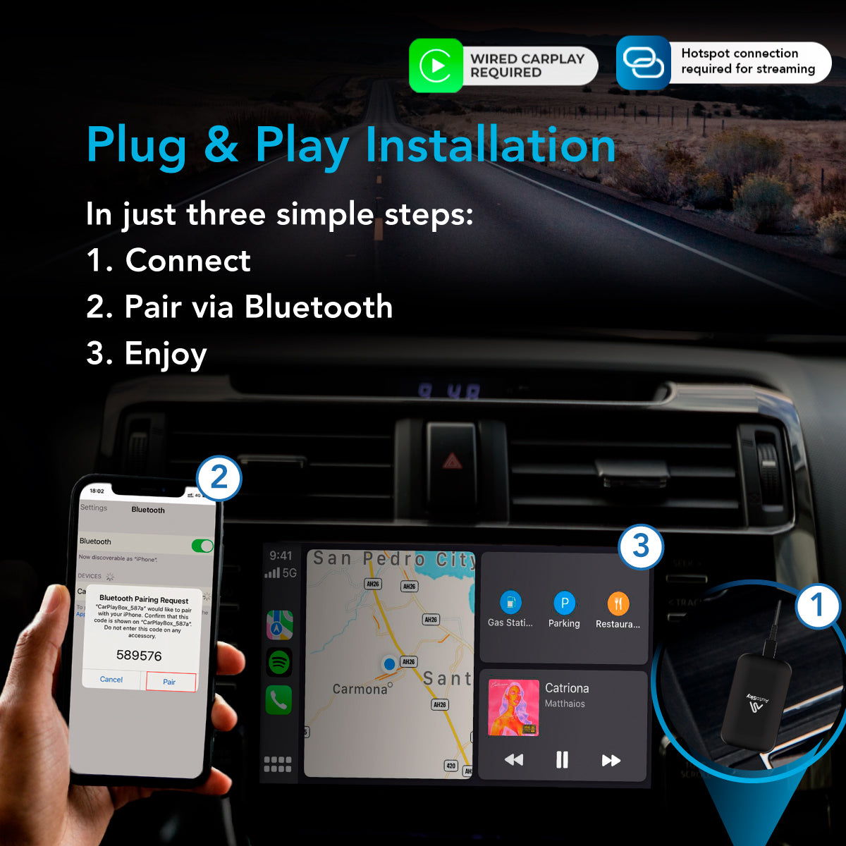 Auto Sky Lite Plus 2.0