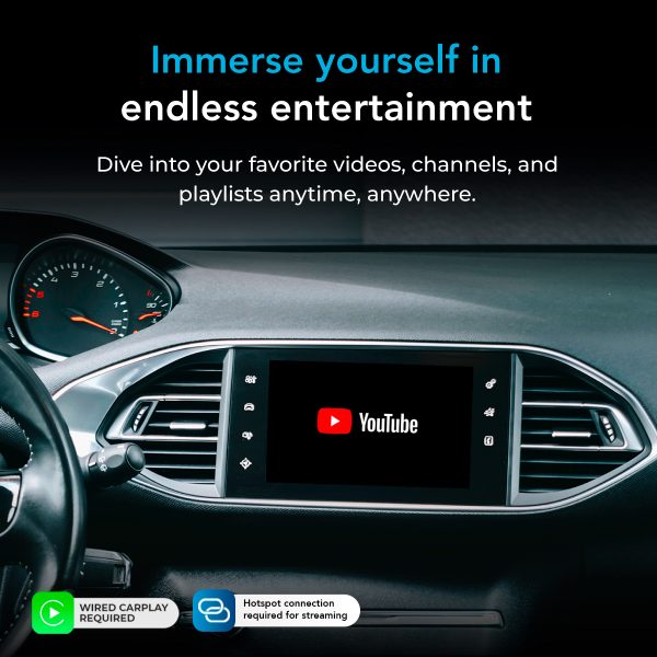 Auto Sky Lite Plus 2.0