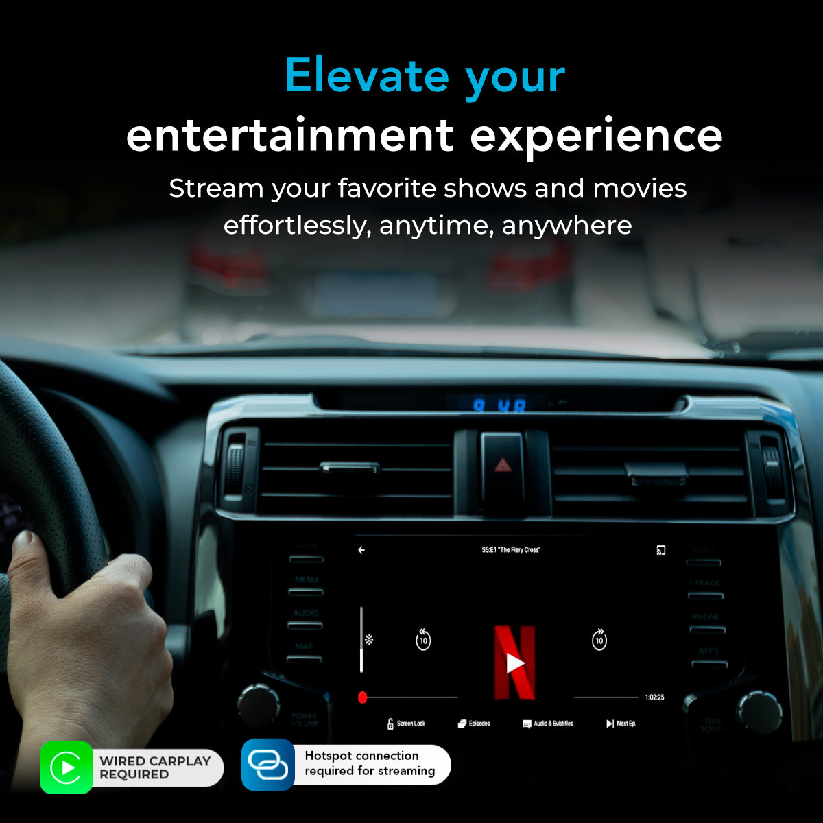 Auto Sky Lite Plus 2.0