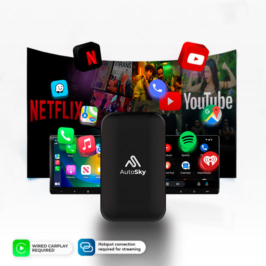 Auto Sky Lite Plus 2.0